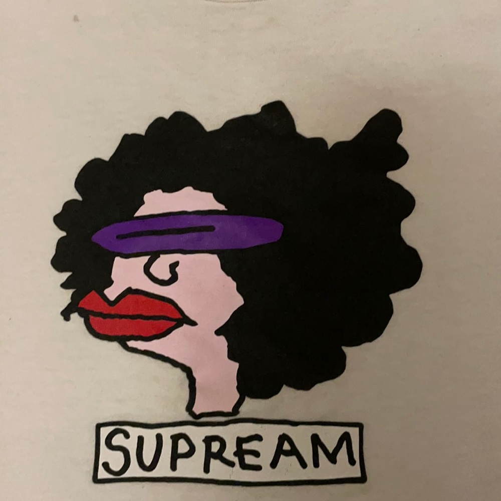 Supreme T